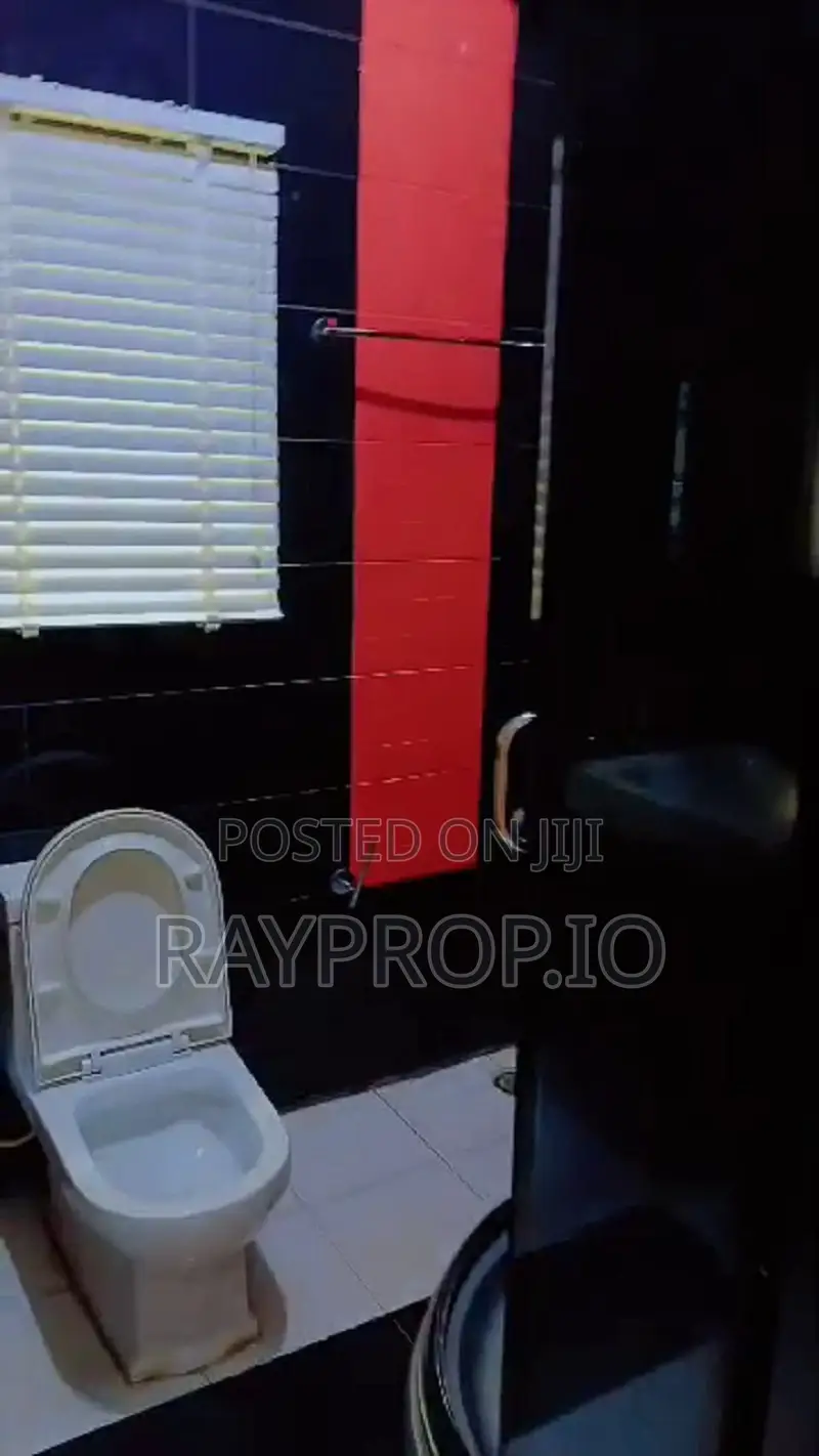 125494pc - Studio Shortlet in Ikeja Gra in Ikeja GRA
