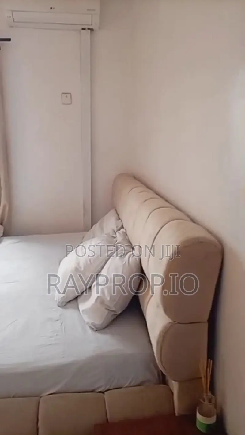 471428mk - 2 Bedroom Shortlet in Surulere in Iponri