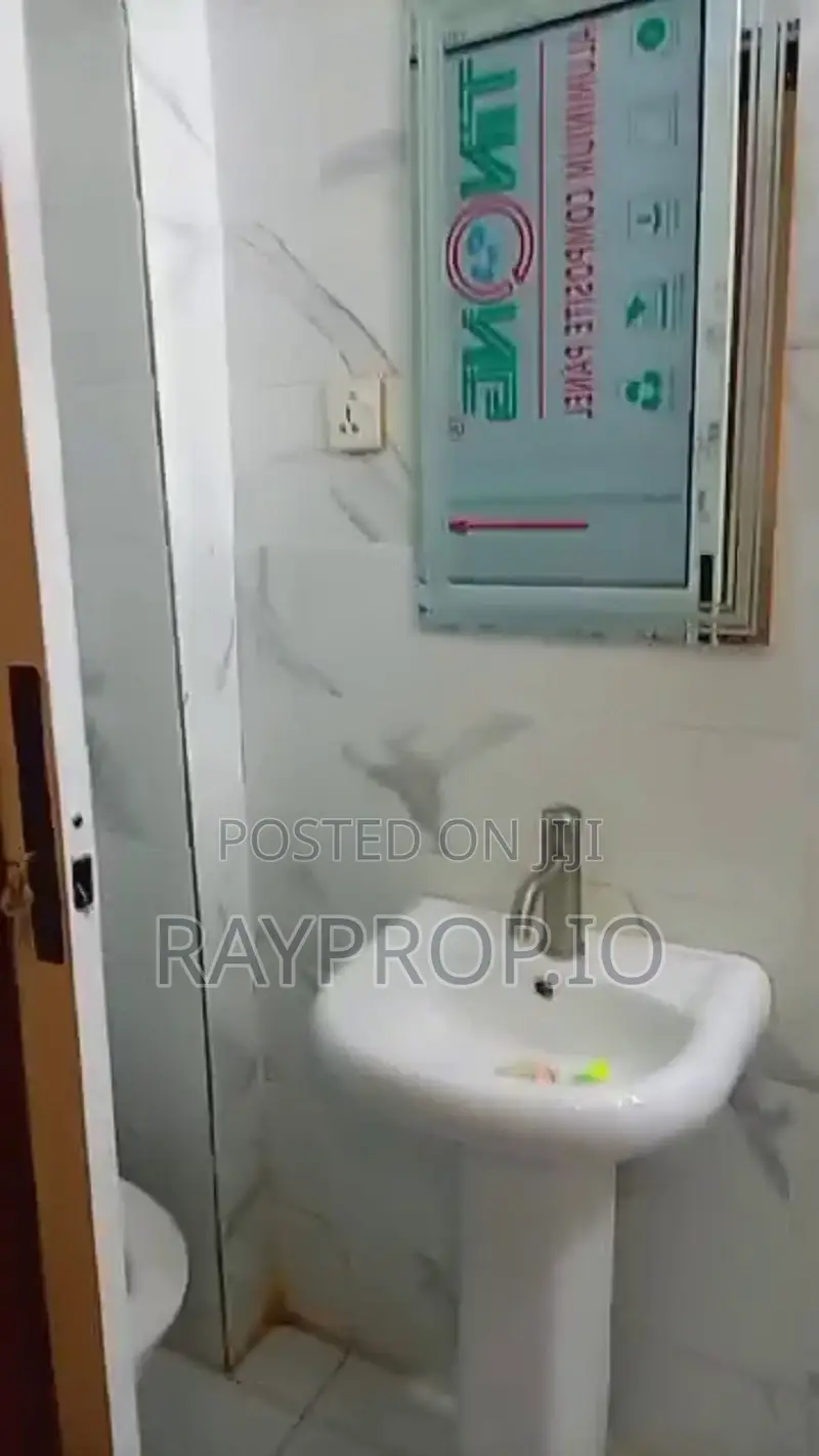 471428mk - 2 Bedroom Shortlet in Surulere in Iponri