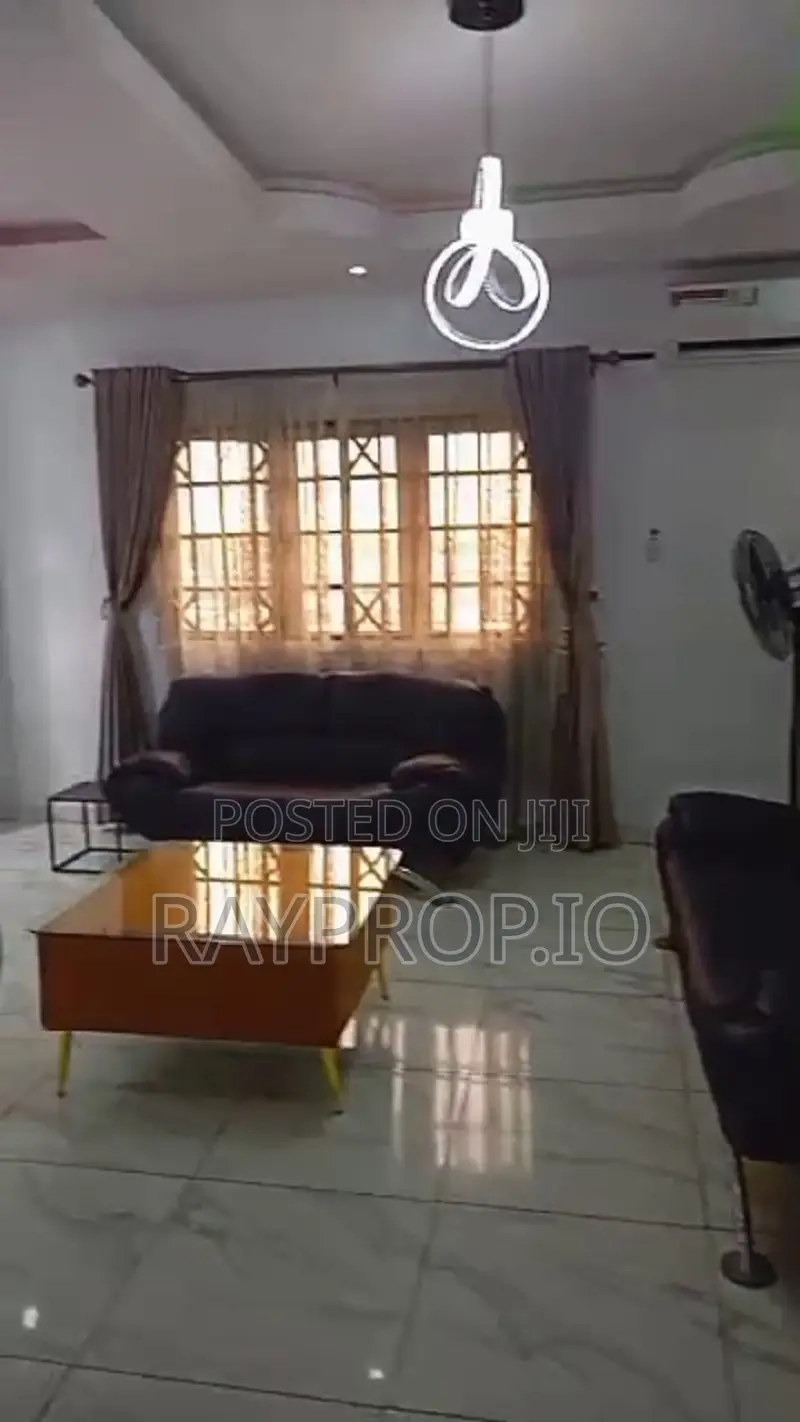 471428mk - 2 Bedroom Shortlet in Surulere in Iponri