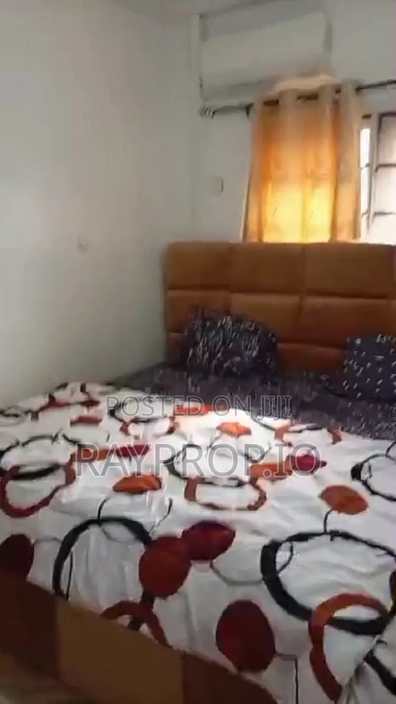 471428mk - 2 Bedroom Shortlet in Surulere in Iponri