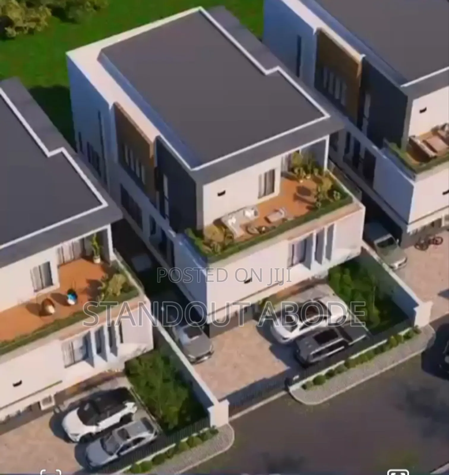 5bdrm Duplex in Victoria Garth, VGC / Ajah for sale in VGC / Ajah