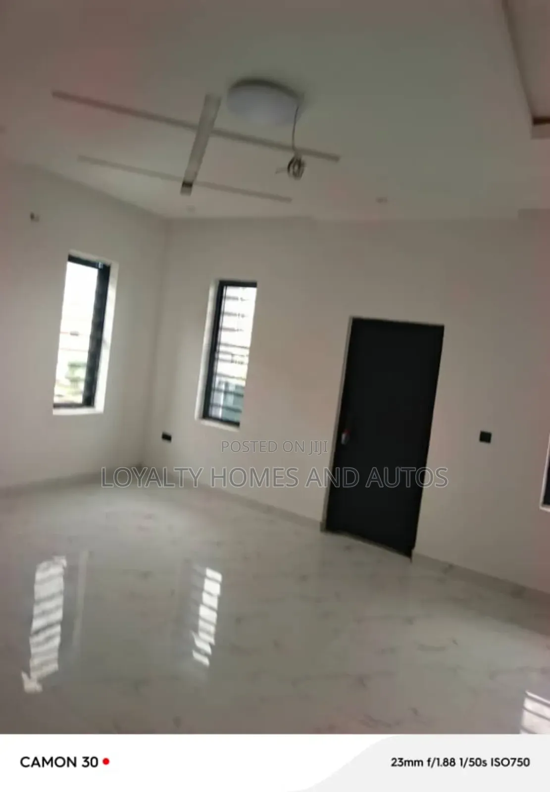 Furnished 5bdrm Duplex in GRA Phase 2 Shangisha for sale in GRA Phase 2 Shangisha