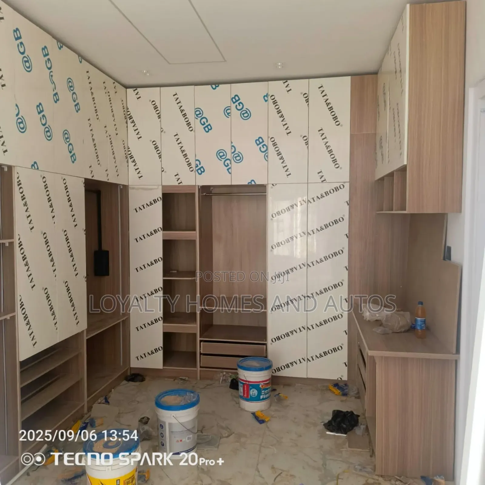 Furnished 6bdrm Duplex in Ikeja GRA for sale in Ikeja GRA