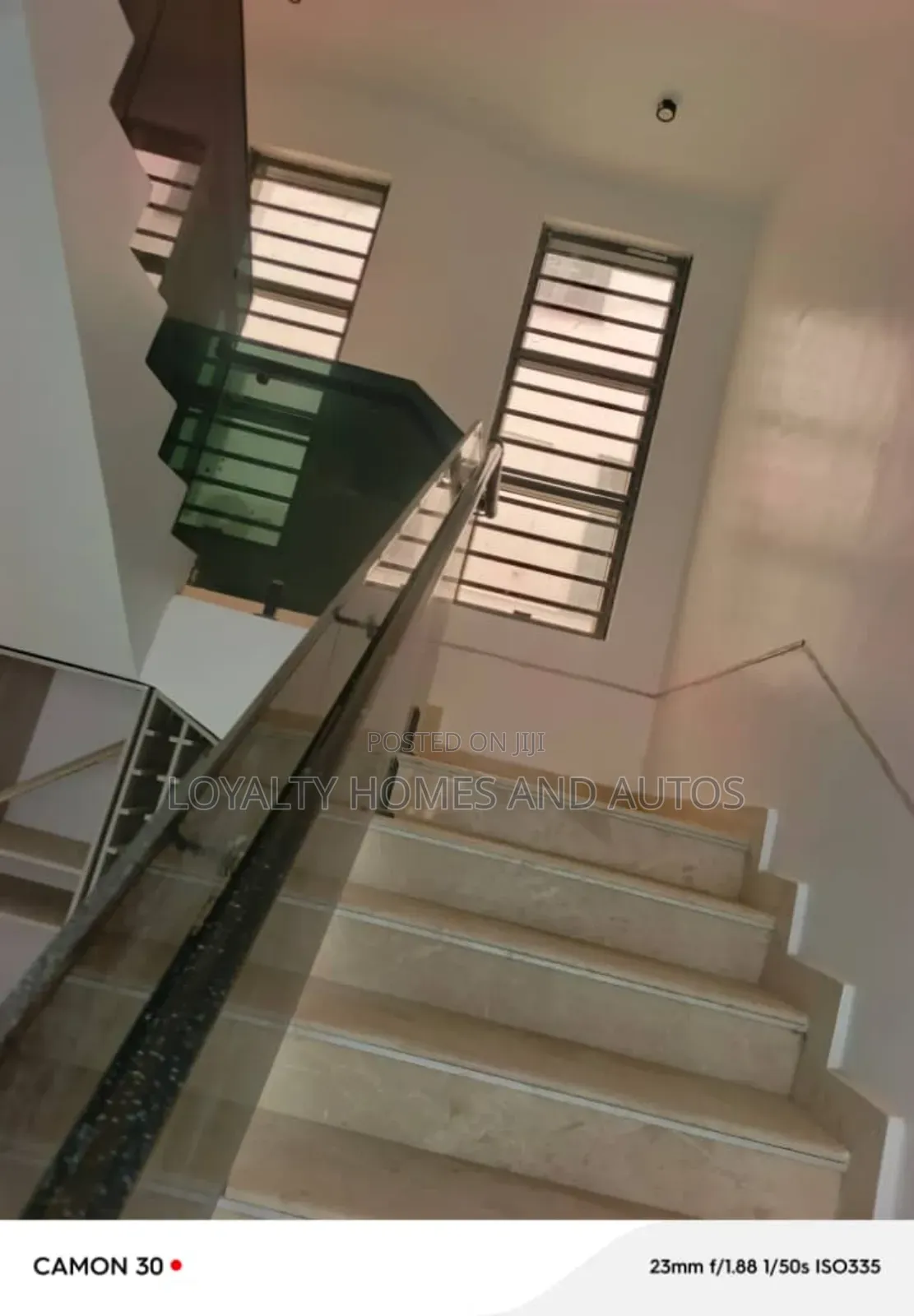 Furnished 7bdrm Duplex in Ikeja GRA for sale in Ikeja GRA