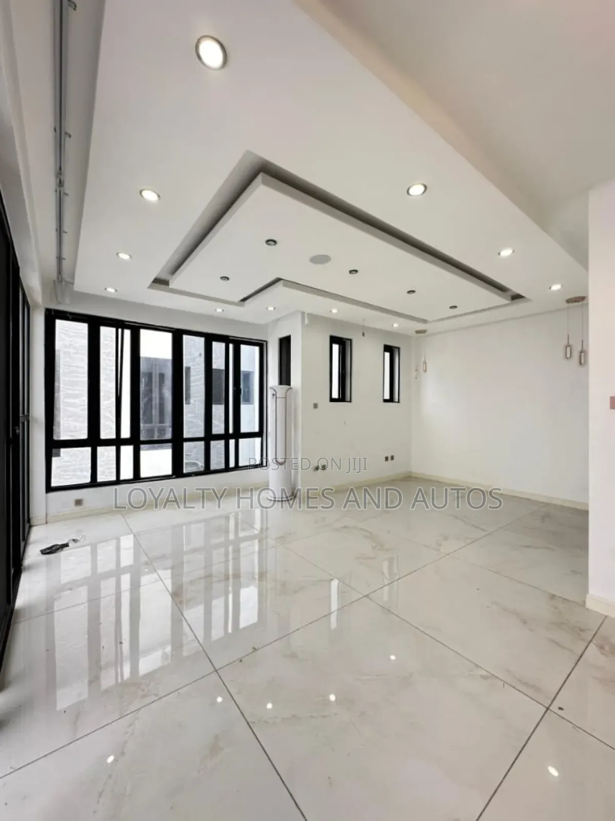Furnished 5bdrm Duplex in Ikoyi for sale in Ikoyi