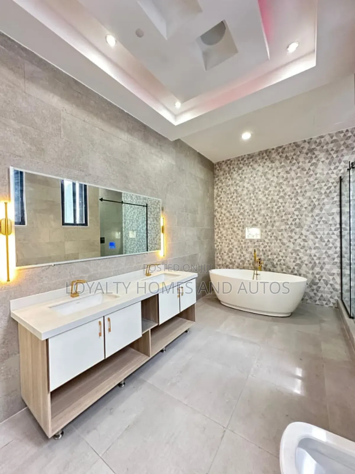Furnished 5bdrm Duplex in Ikoyi for sale in Ikoyi