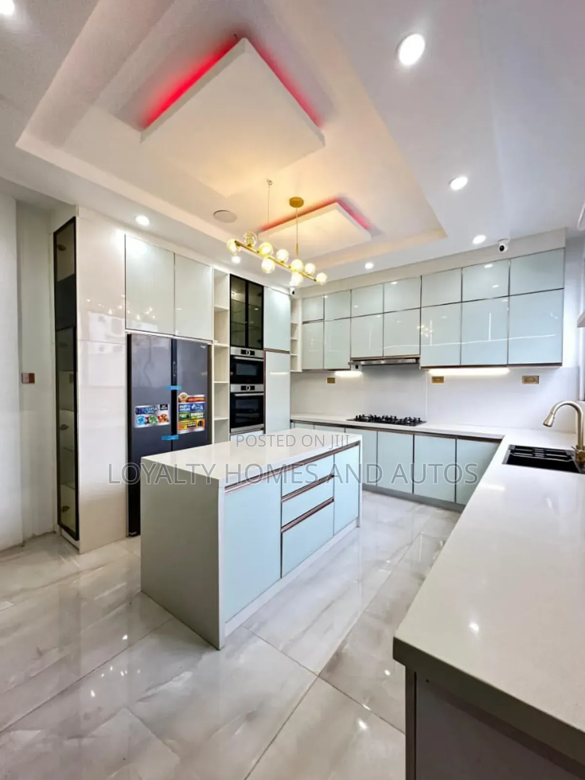 Furnished 5bdrm Duplex in Ikoyi for sale in Ikoyi