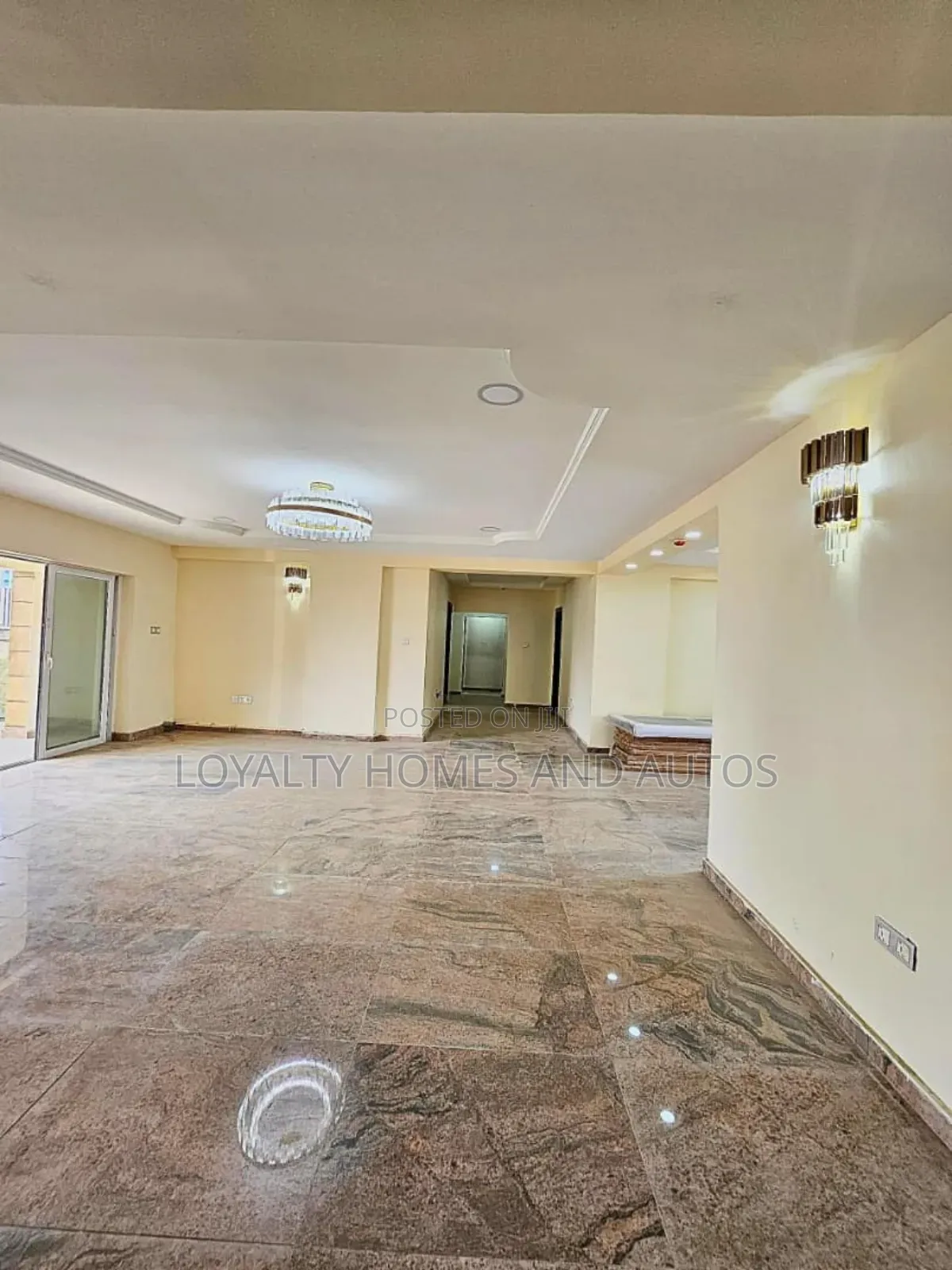 Furnished 3bdrm Apartment in Ikoyi for sale in Ikoyi