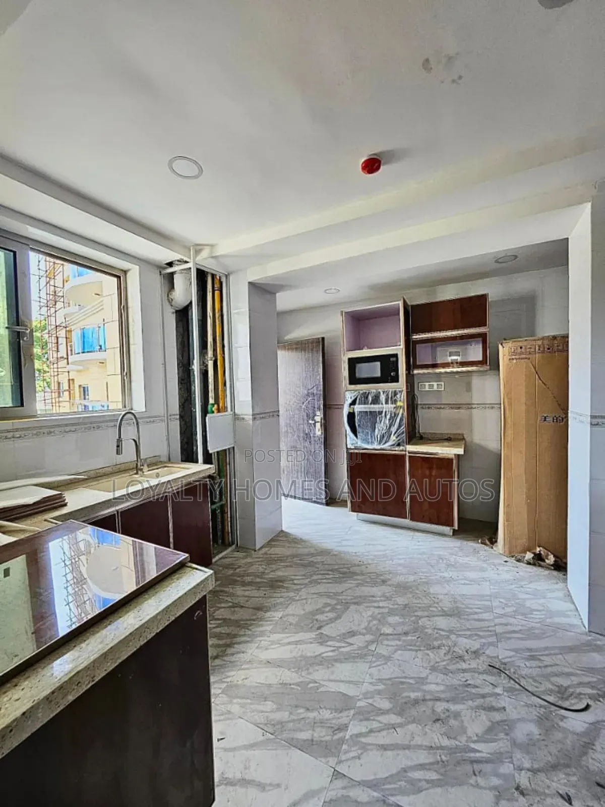 Furnished 3bdrm Apartment in Ikoyi for sale in Ikoyi