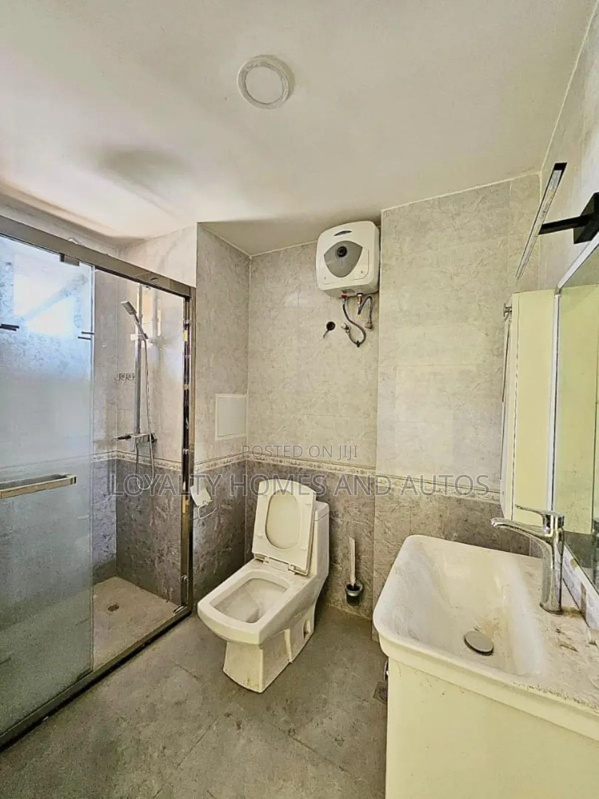 Furnished 3bdrm Apartment in Ikoyi for sale in Ikoyi