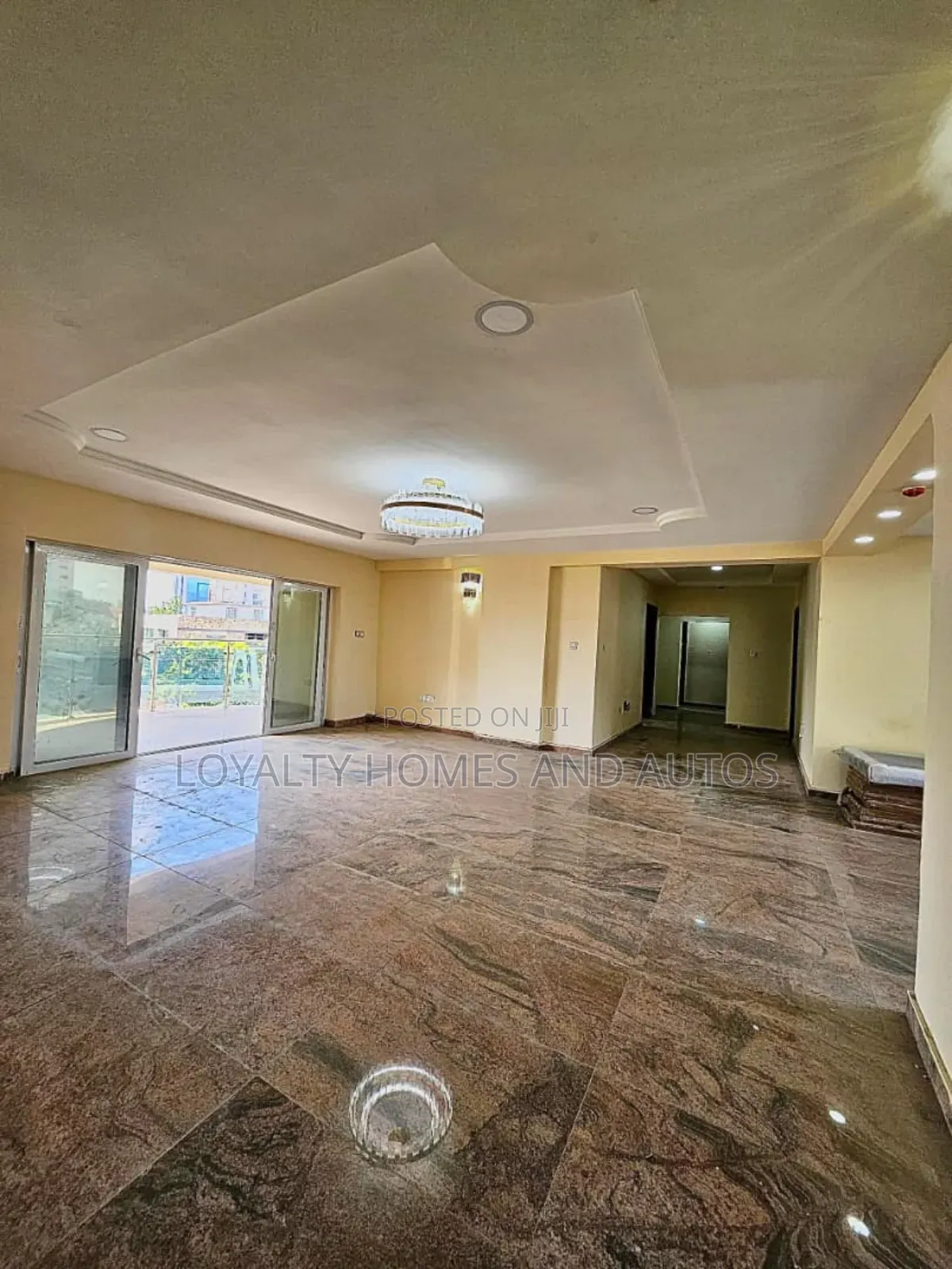 Furnished 3bdrm Apartment in Ikoyi for sale in Ikoyi