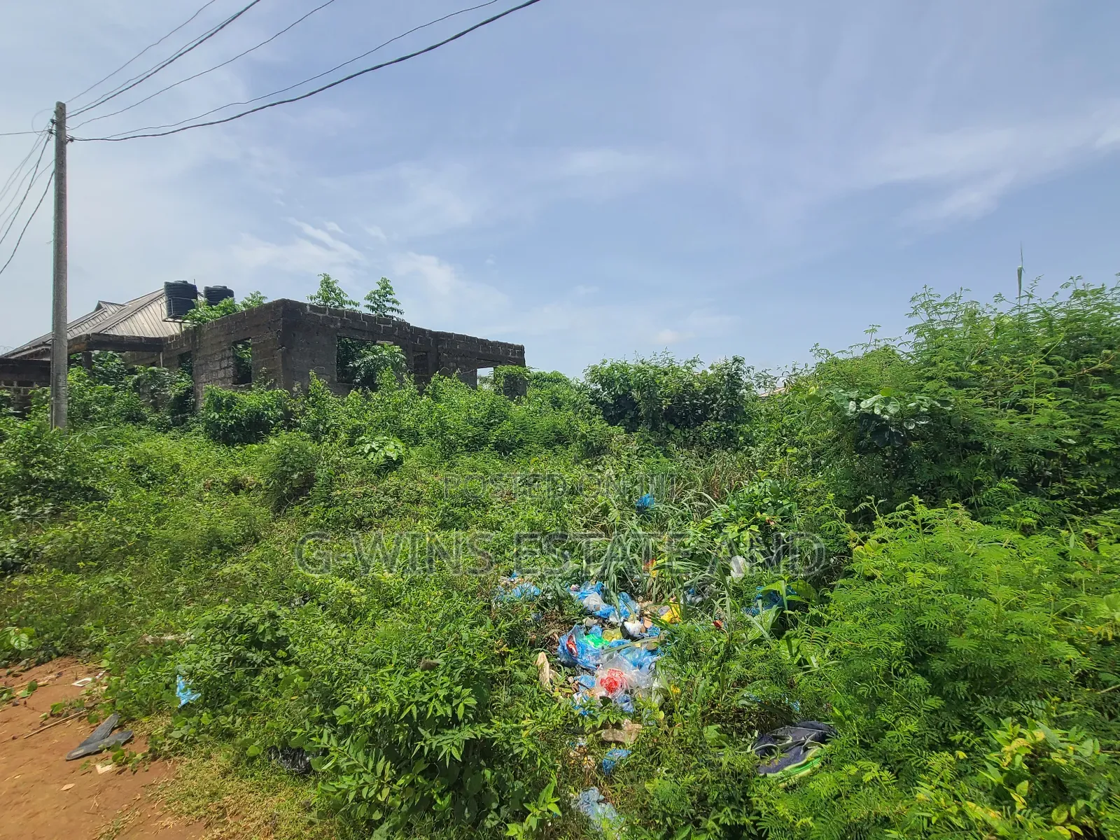 For Sale: 100ft by 100ft at Obayantor With Cofo in Benin City