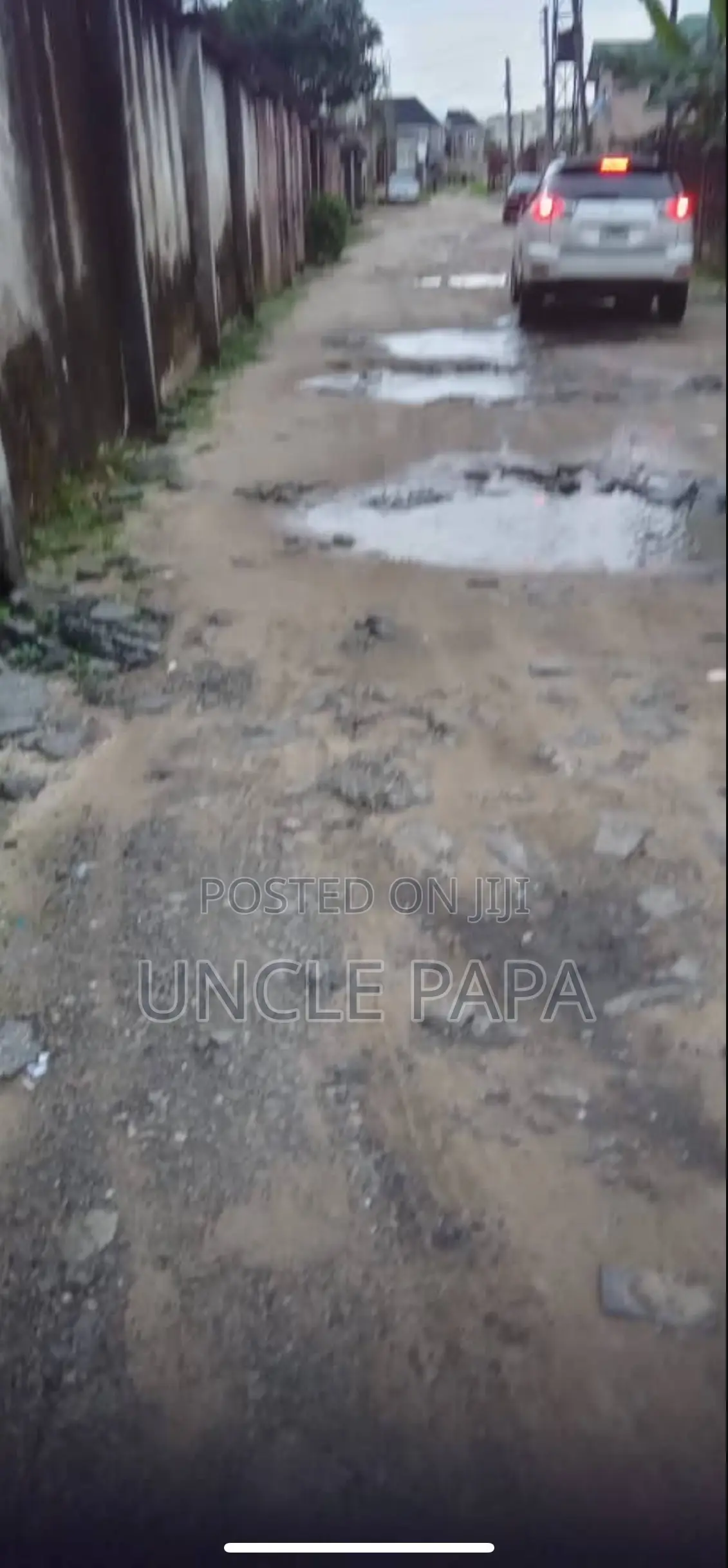 Distress Sale of Gated Estate Land, Rumuigbo - East West Rd in Port-Harcourt