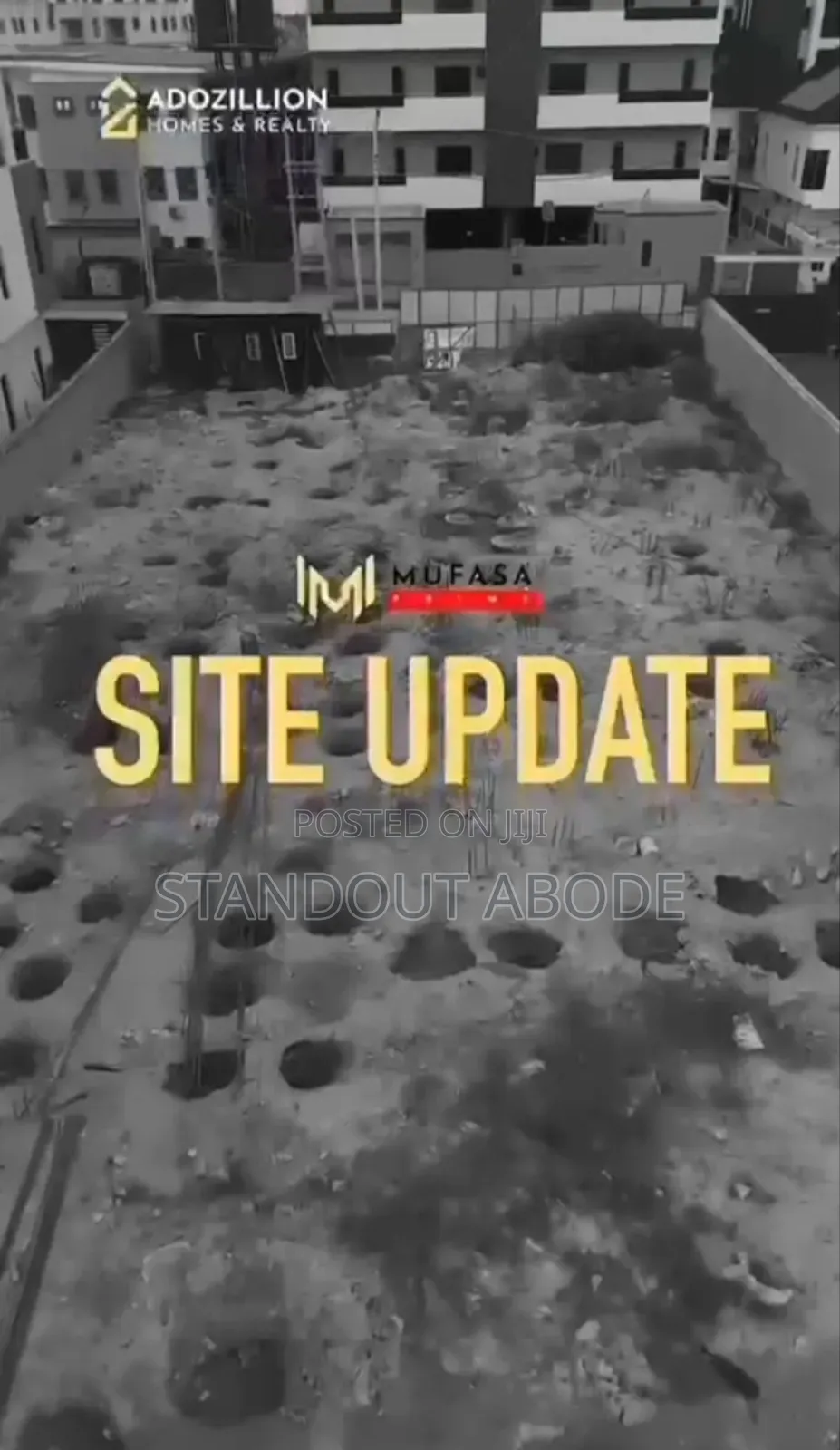 2bdrm Apartment in Mufasa Prime, Ikate-Elegushi for sale in Ikate-Elegushi