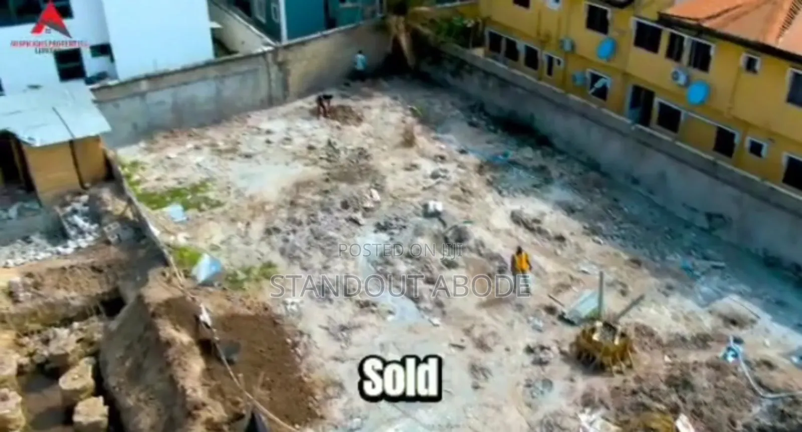 3bdrm Apartment in De Lekki Apartment, Ikate for sale in Ikate