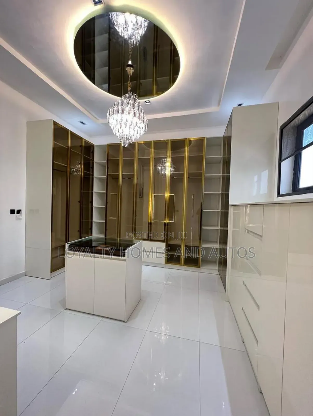 Furnished 5bdrm Duplex in Pinnock Beach Estate, Lekki for sale in Lekki