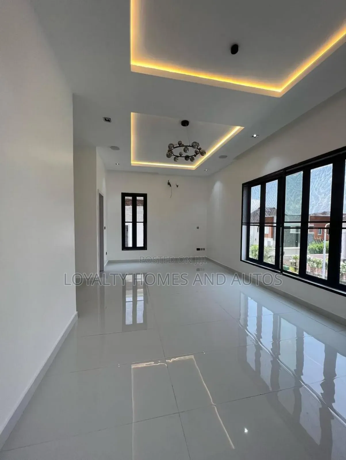 Furnished 5bdrm Duplex in Pinnock Beach Estate, Lekki for sale in Lekki