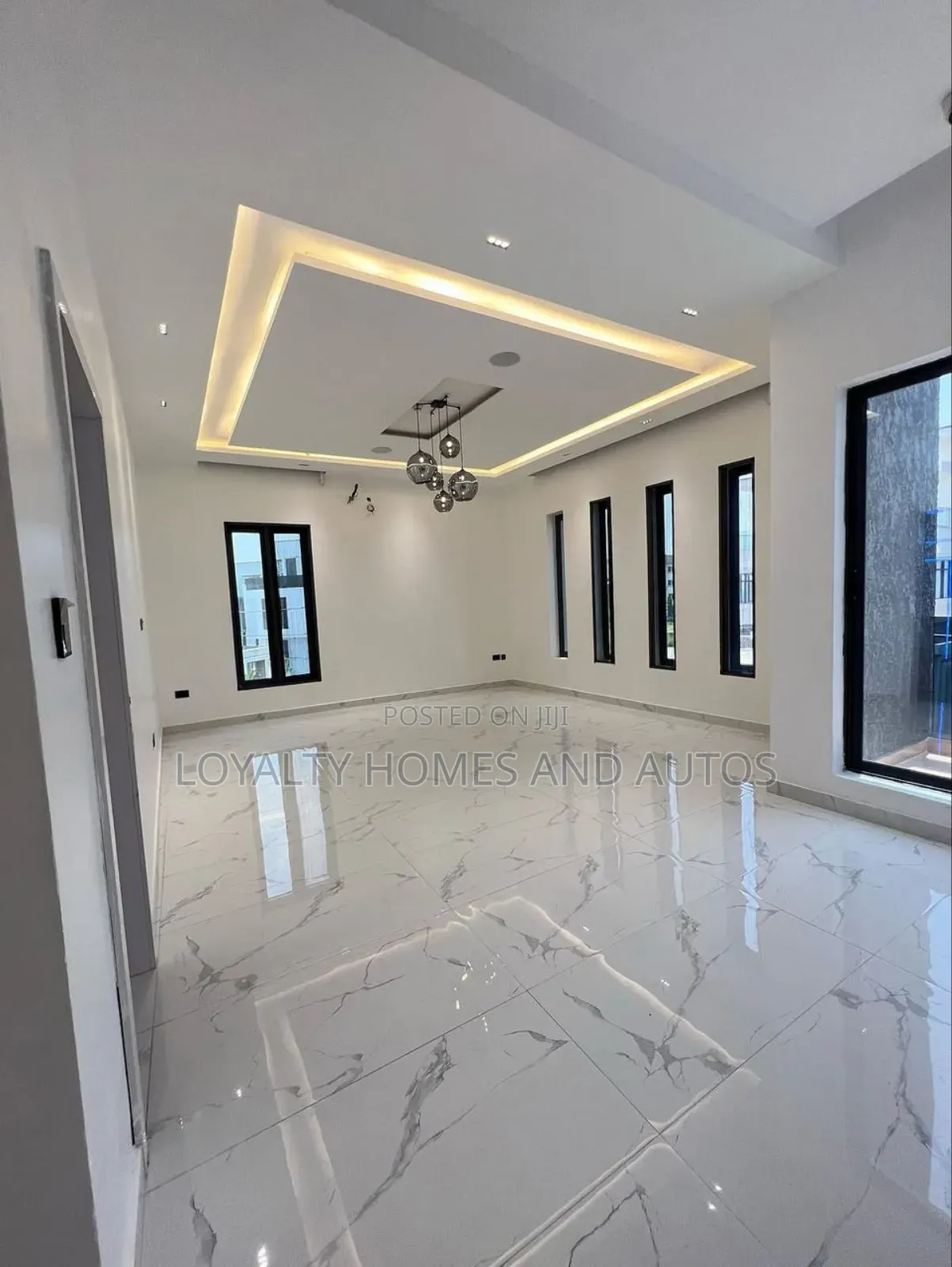 Furnished 6bdrm Duplex in Pinnock Beach Estate, Lekki for sale in Lekki