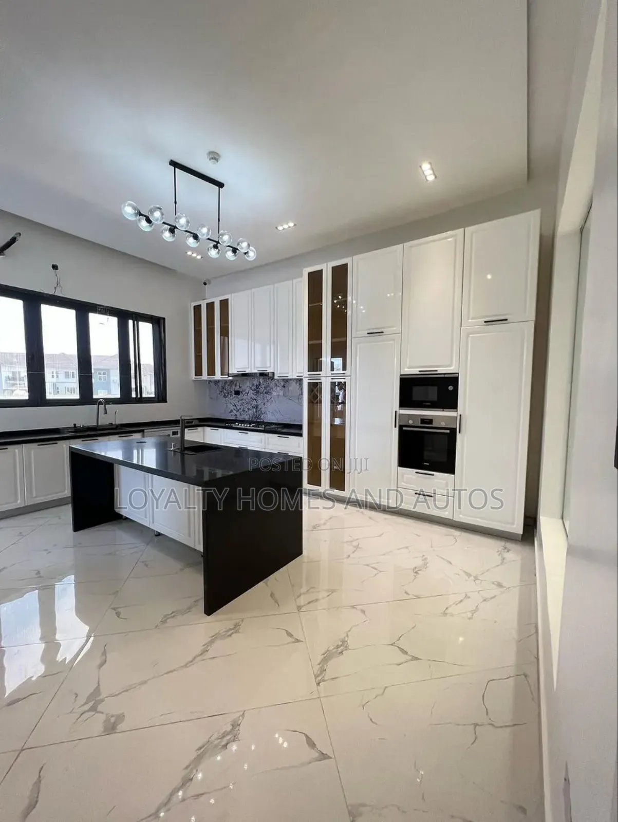 Furnished 6bdrm Duplex in Pinnock Beach Estate, Lekki for sale in Lekki