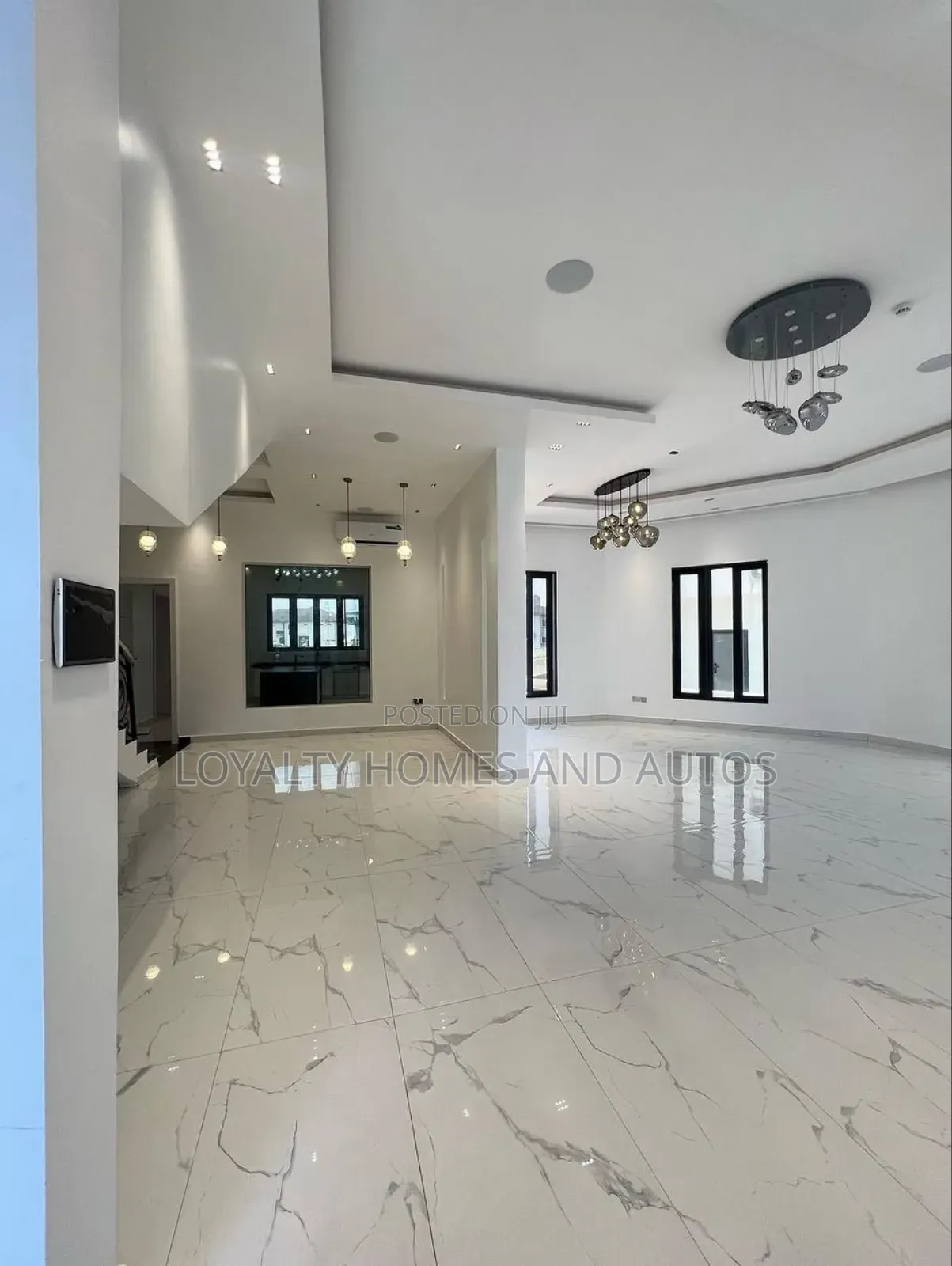 Furnished 6bdrm Duplex in Pinnock Beach Estate, Lekki for sale in Lekki