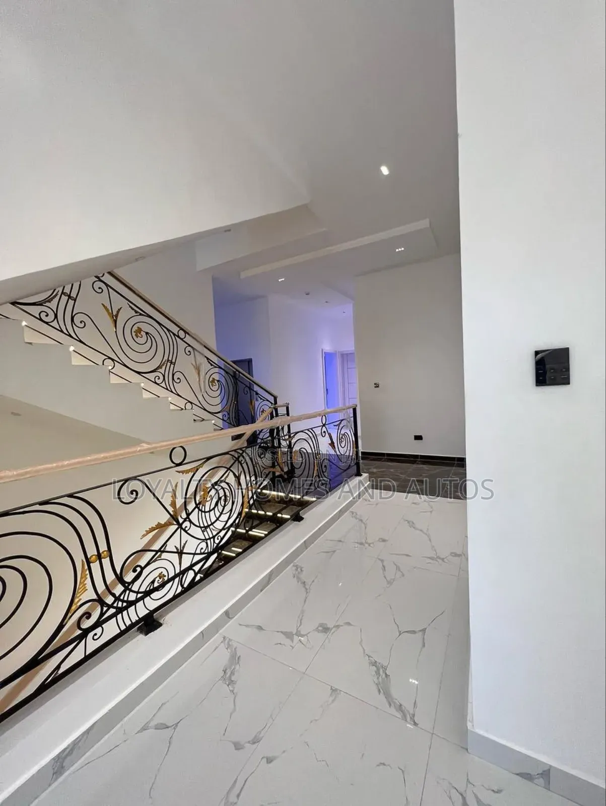 Furnished 6bdrm Duplex in Pinnock Beach Estate, Lekki for sale in Lekki
