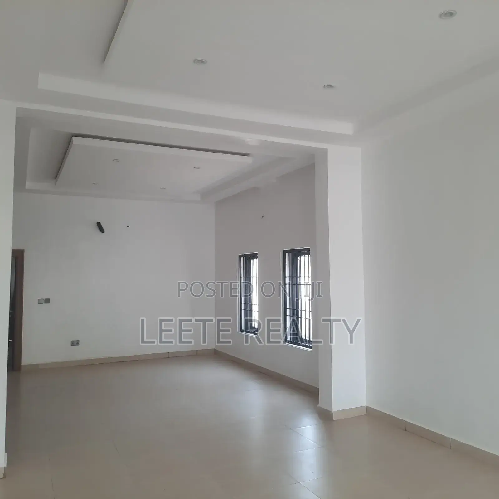 4bdrm Townhouse / Terrace in Maitama for rent in Maitama