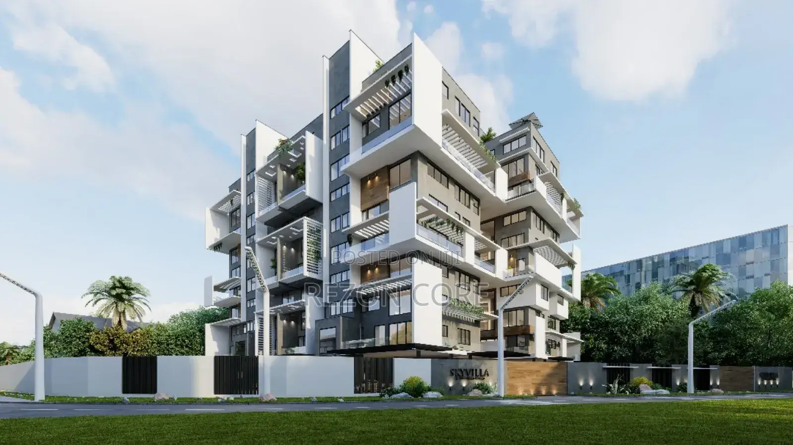 4bdrm Maisonette in Old Ikoyi for sale in Old Ikoyi