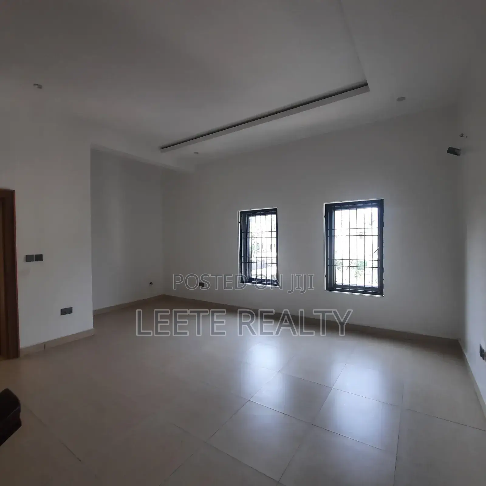 4bdrm Townhouse / Terrace in Maitama for rent in Maitama