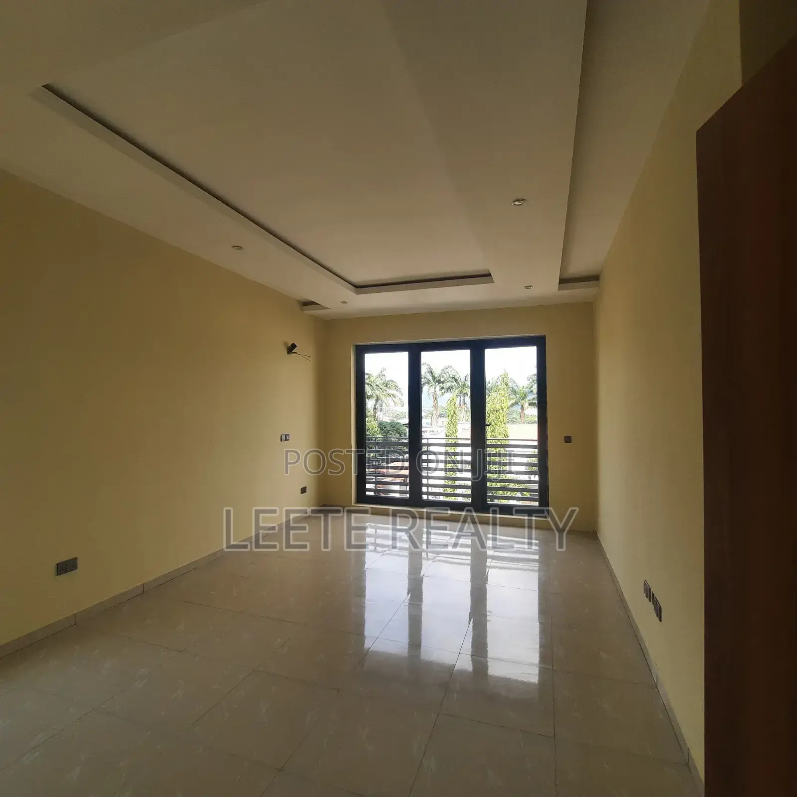 4bdrm Townhouse / Terrace in Maitama for rent in Maitama