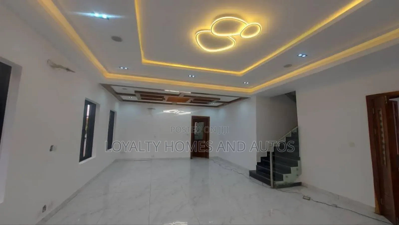 Furnished 5bdrm Duplex in Lekki Phase 1 for sale in Lekki Phase 1