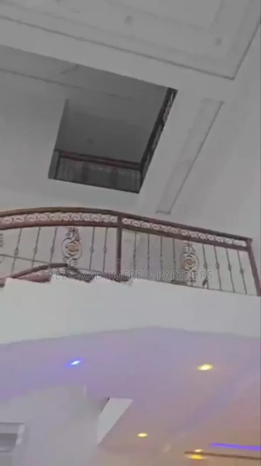 9bdrm Duplex in Udenwa Exclusive for sale in Owerri