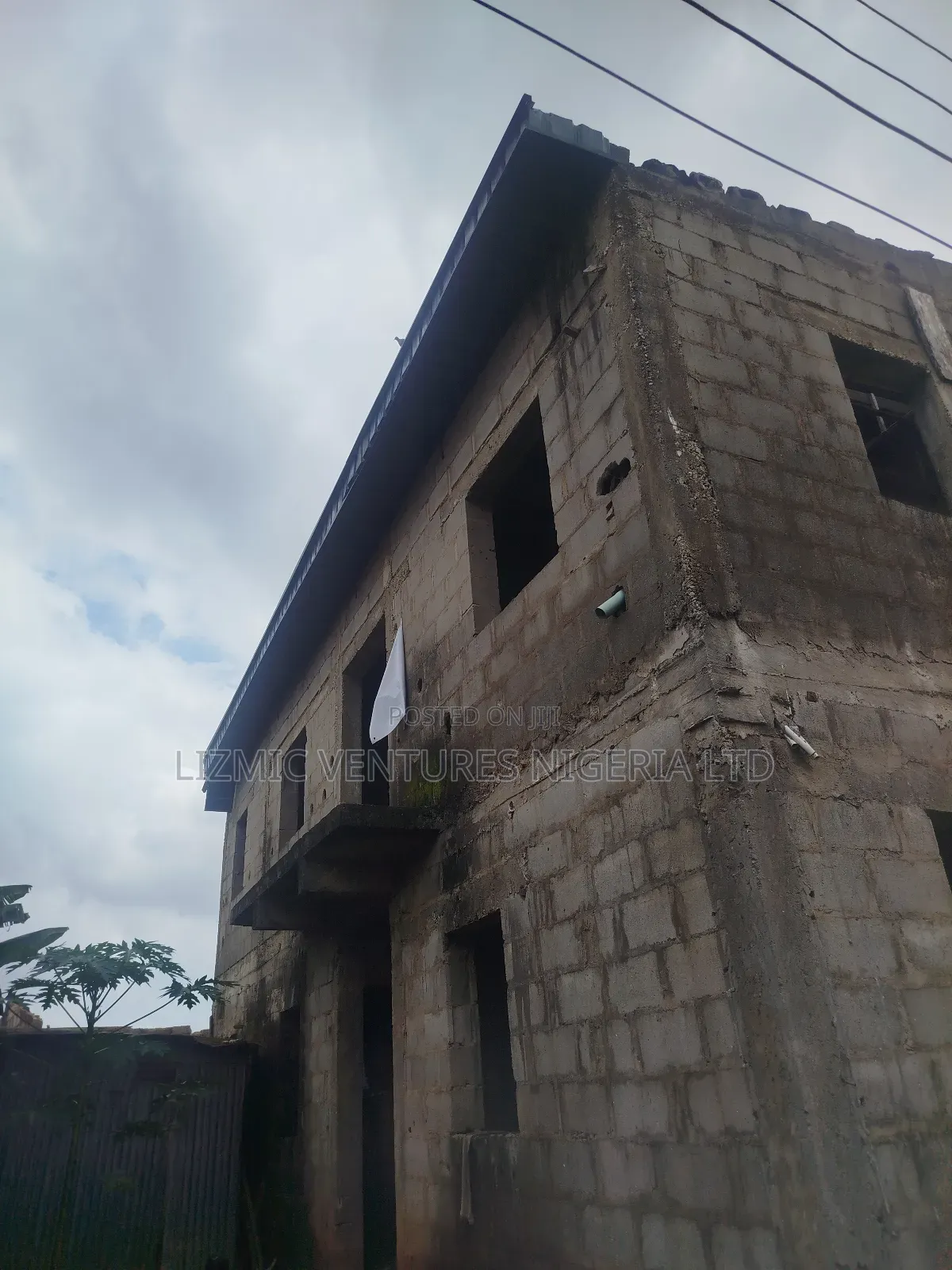 2bdrm Block of Flats in Ipokia, Igando / Ikotun/Igando for sale in Igando / Ikotun/Igando