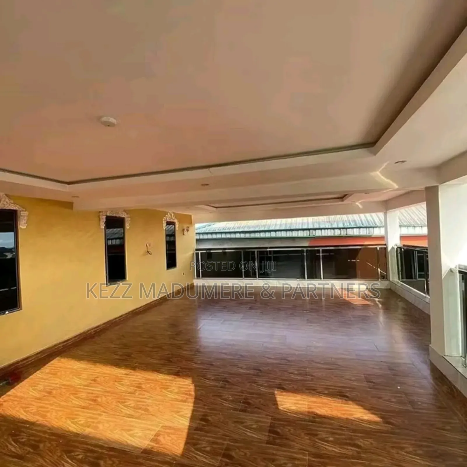 6bdrm Duplex in Woji , Port Harcourt for sale in Woji