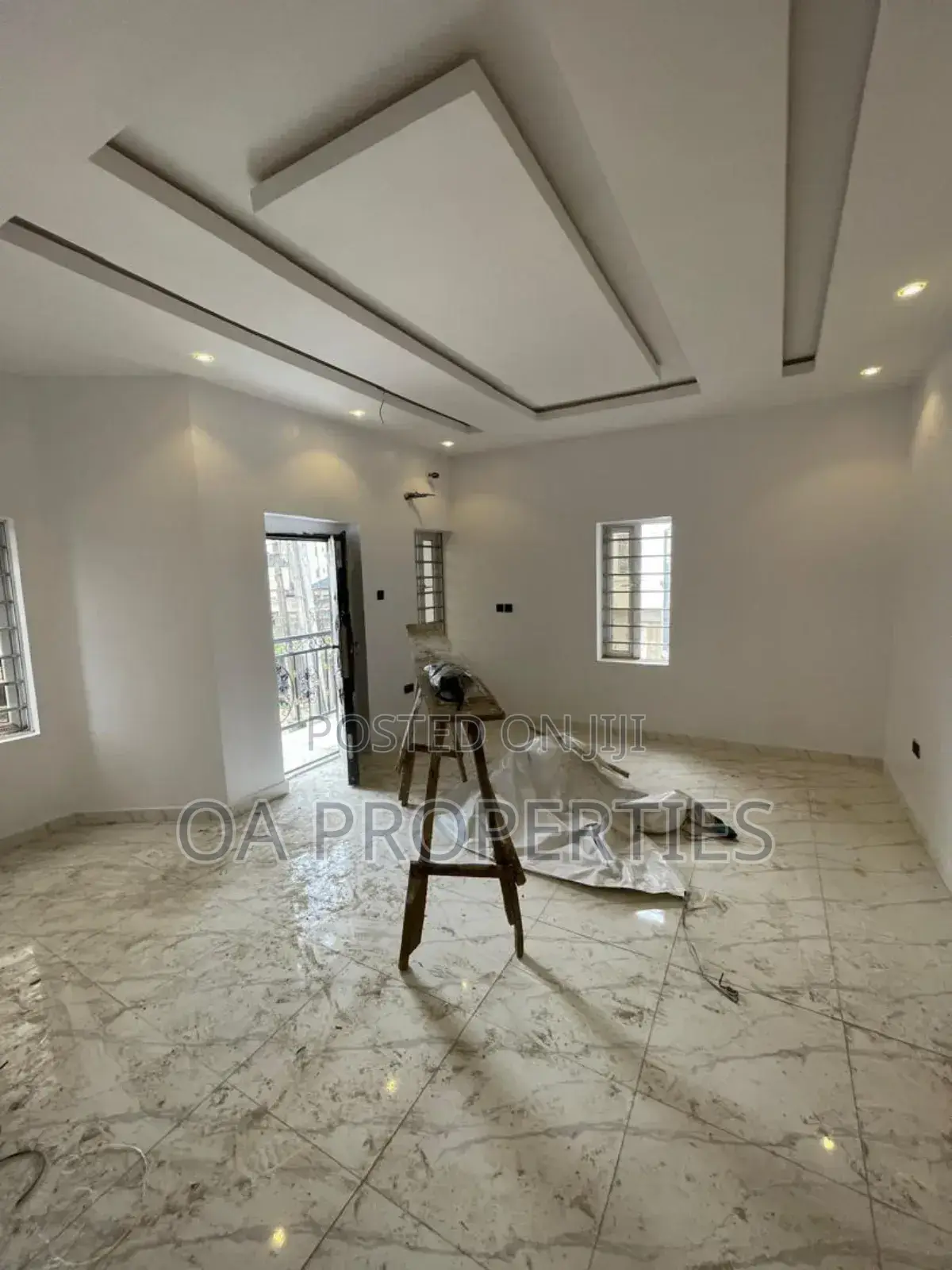 5bdrm Duplex in Opebi, Ikeja, Lagos for sale in Opebi