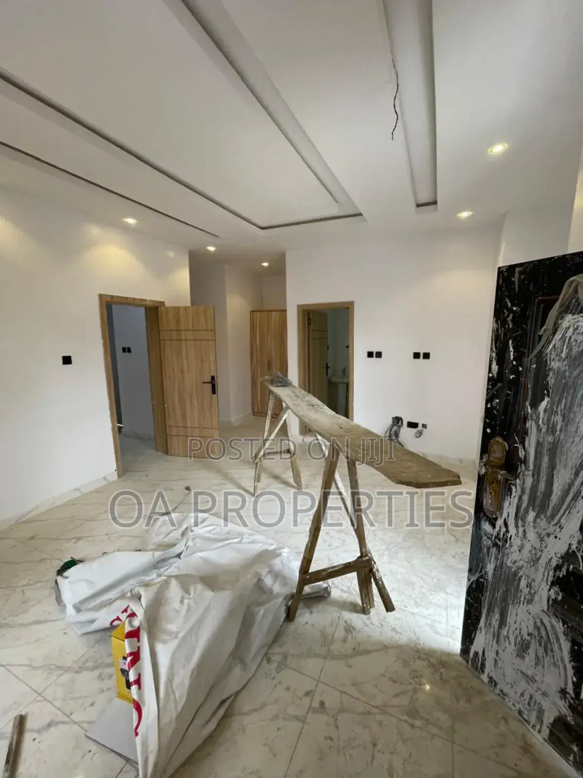 5bdrm Duplex in Opebi, Ikeja, Lagos for sale in Opebi