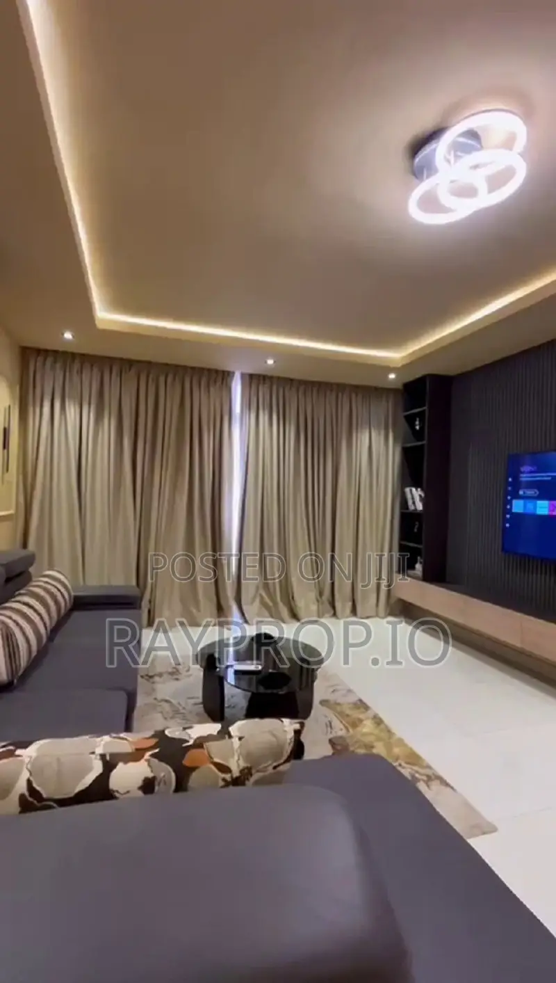368288pa - 3 Bedroom Shortlet in Osapa London Lekki in Osapa london