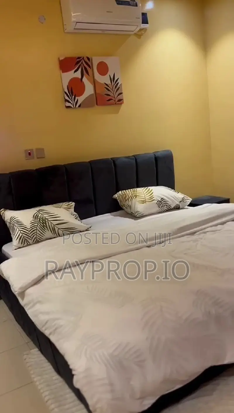 368288pa - 3 Bedroom Shortlet in Osapa London Lekki in Osapa london