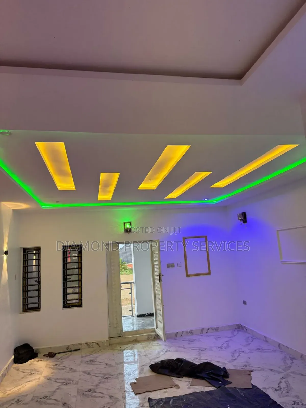 2bdrm Duplex in Nekede Estate, Owerri for rent in Owerri