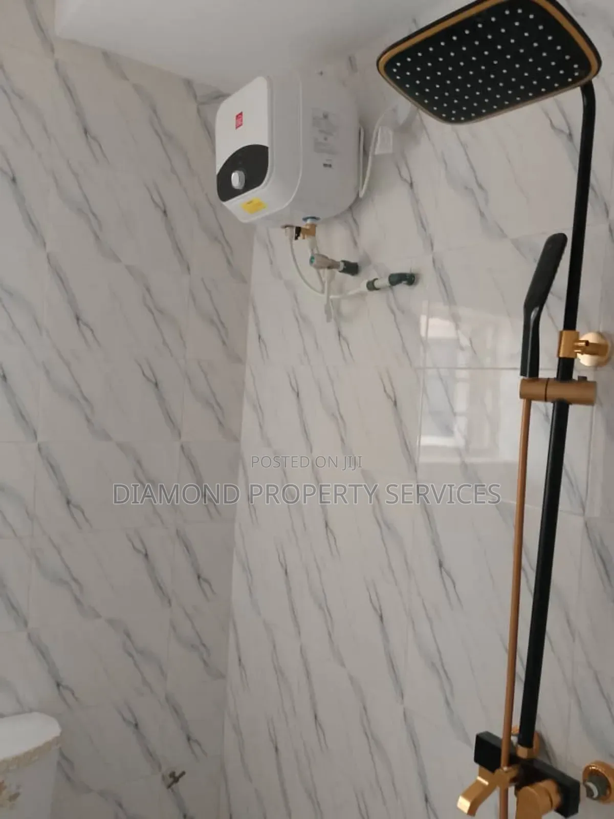 2bdrm Duplex in Nekede Estate, Owerri for rent in Owerri