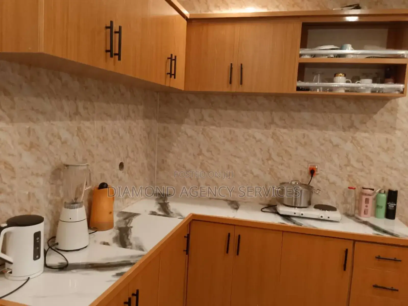 2bdrm Duplex in Nekede Estate, Owerri for rent in Owerri