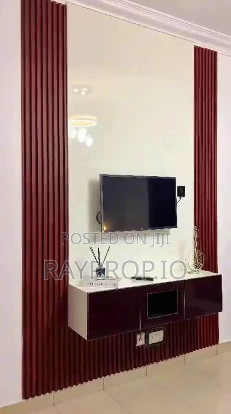 612990hb - 3 Bedroom Shortlet in Osapa Lekki in Osapa london