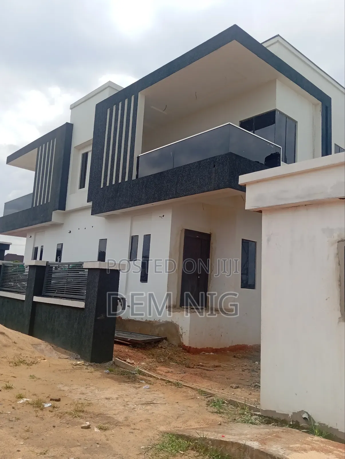Furnished 4bdrm Duplex in Inside Estate, Awka for rent in Awka