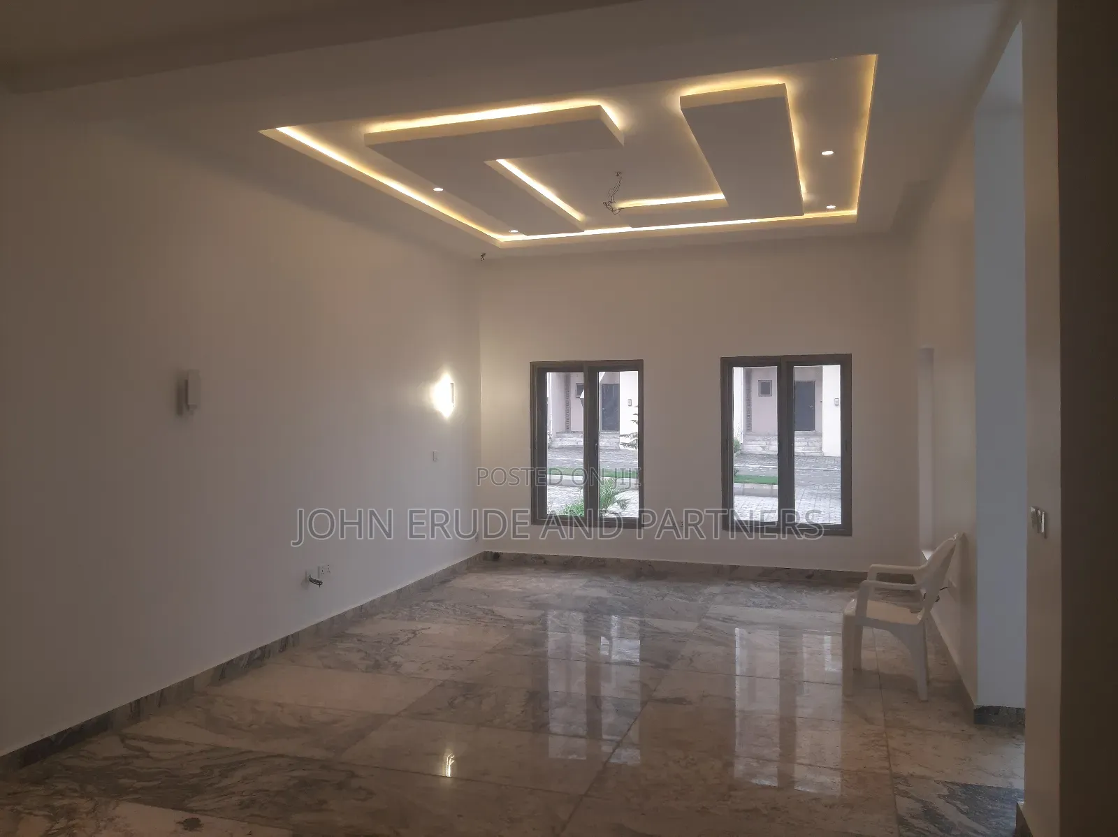 4bdrm Duplex in Dawaki Hillside for sale in Dawaki