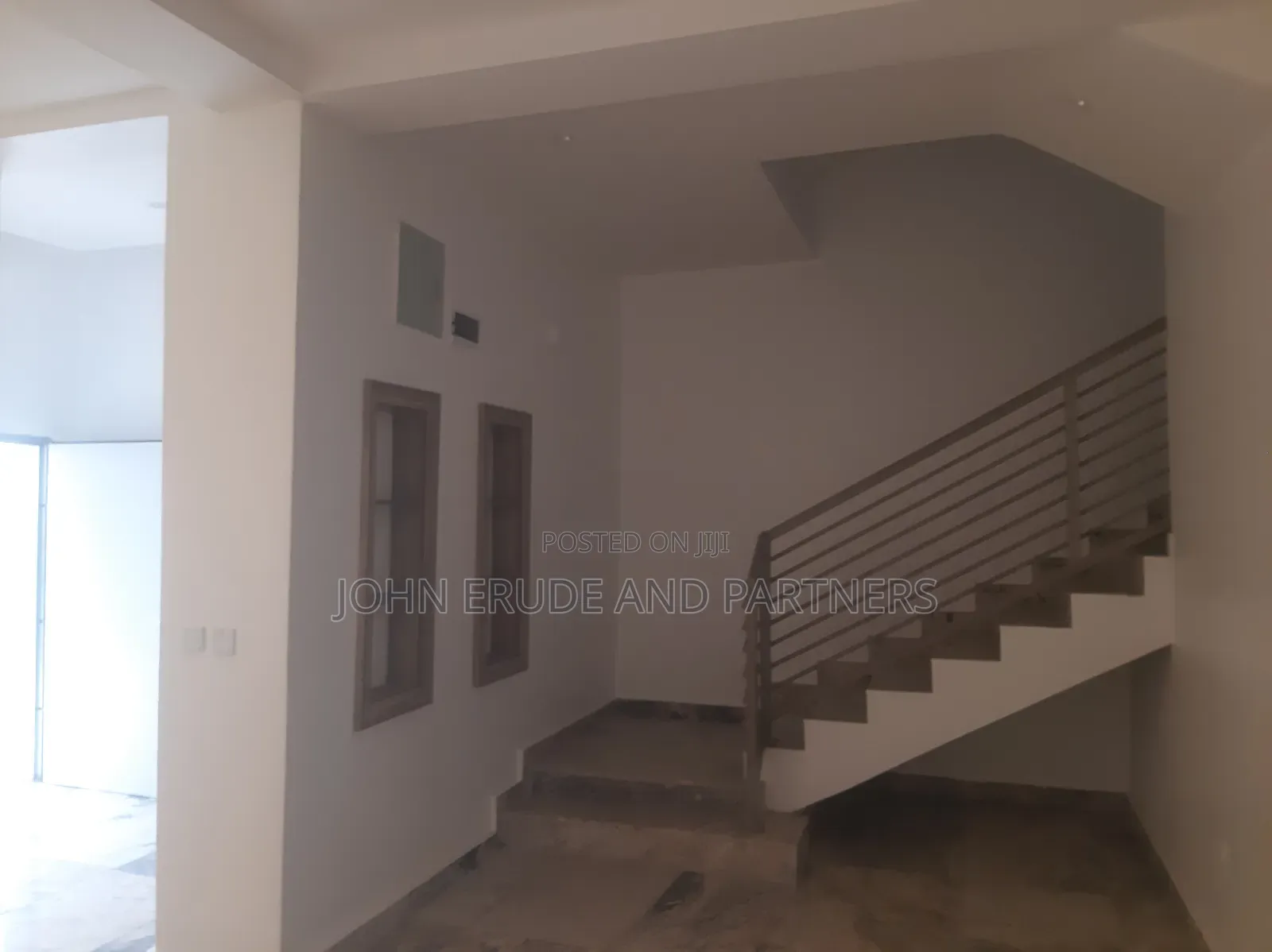 4bdrm Duplex in Dawaki Hillside for sale in Dawaki