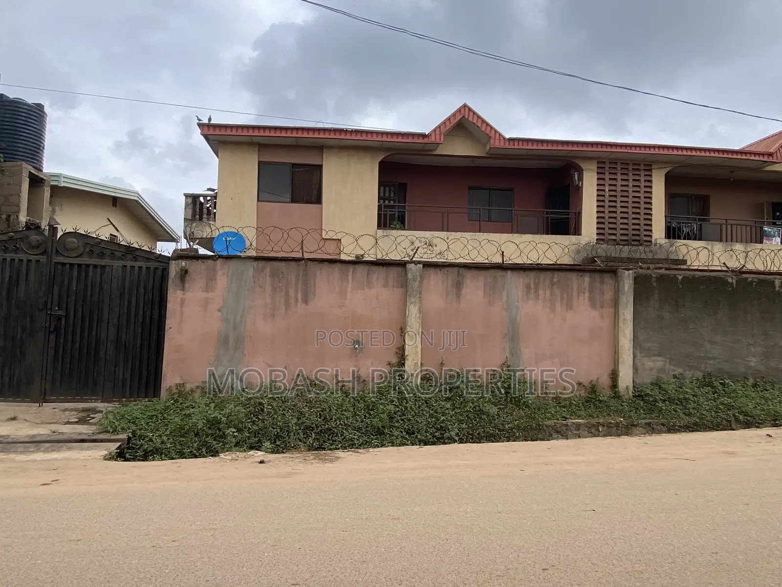 6bdrm Block of Flats in Ring Road, Ibadan for sale in Ibadan