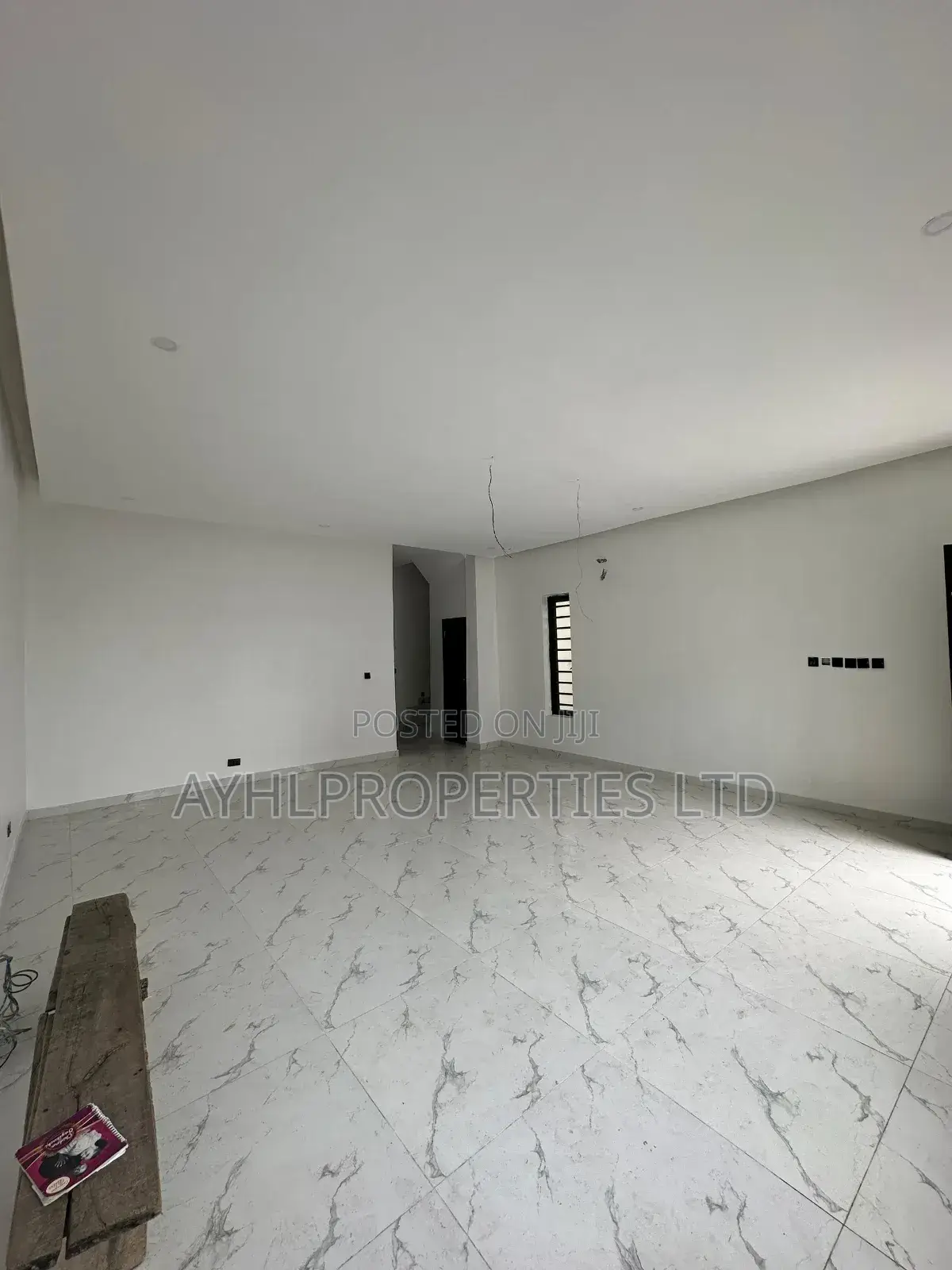 5bdrm Duplex in Private Property, Old Ikoyi for sale in Old Ikoyi