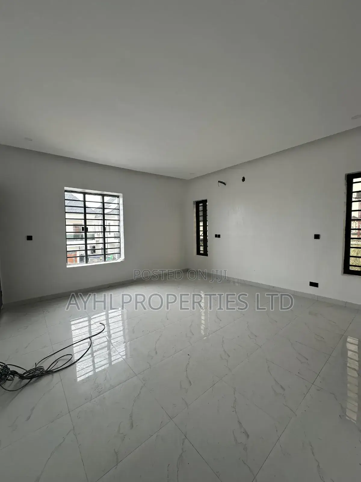 5bdrm Duplex in Private Property, Old Ikoyi for sale in Old Ikoyi