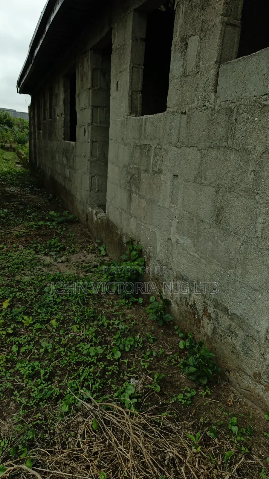 6bdrm Block of Flats in Elija, Badagry for sale in Badagry