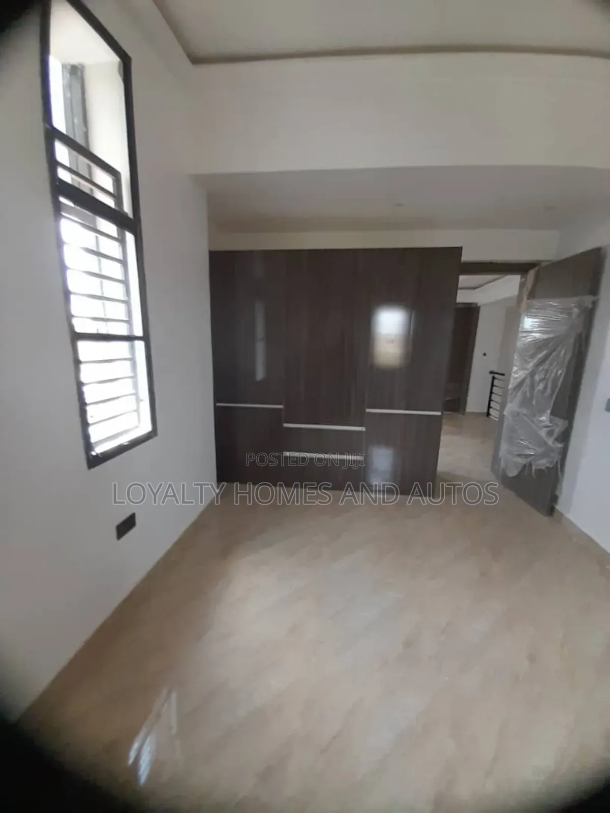 Furnished 4bdrm Duplex in Adeniran Ogunsanya for sale in Adeniran Ogunsanya